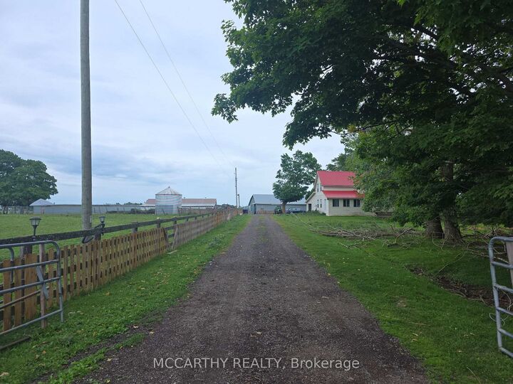 Property Photo:  501098 Hwy # 89 N/A  ON L9W 3W3 