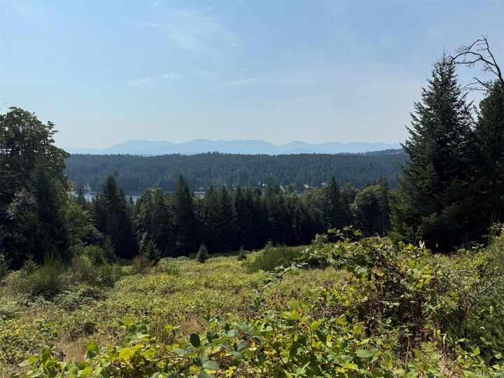Property Photo: Lot 1 South Rd BC V0R 1X6