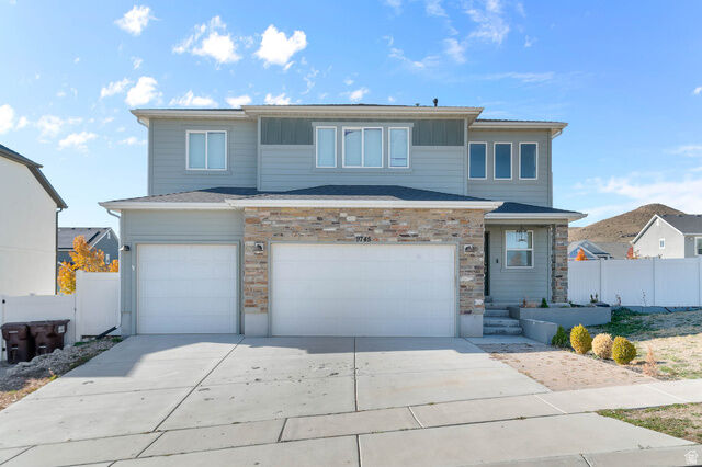 Property Photo:  9745 N Bridge St  UT 84005 