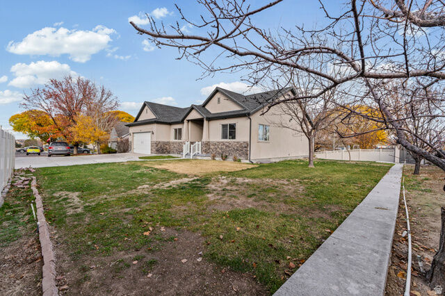 Property Photo:  53 W Lake View Terrace Rd  UT 84045 