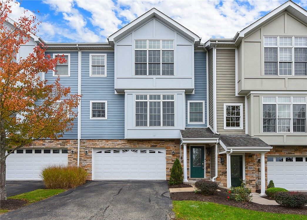 Property Photo:  3844 Goldie Ln  PA 15668 