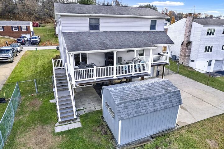 Property Photo:  130 Tippecanoe Dr  PA 15601 