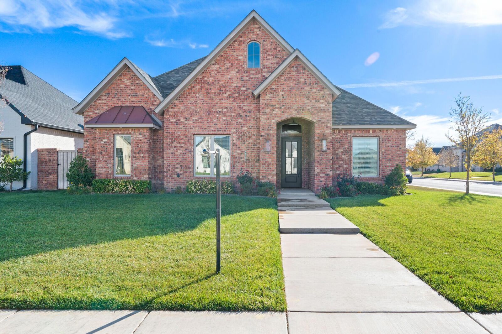 Property Photo:  8369 S Continental S Parkway  TX 79119-7094 