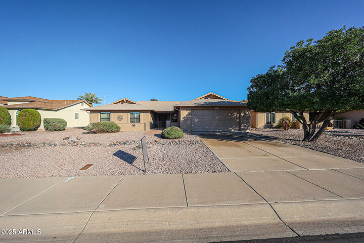 Property Photo: 2776 Leisure World -- AZ 85206