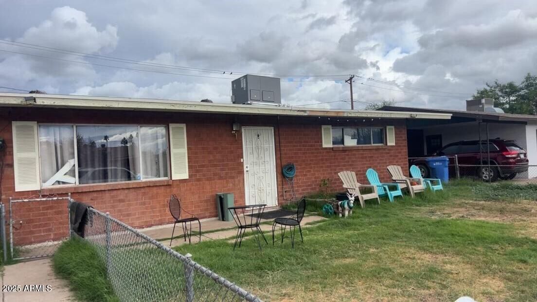 Property Photo: 4224 W Portland Street AZ 85009