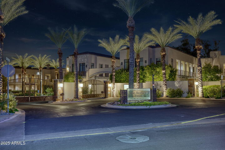 2 Biltmore Estate 106  Phoenix AZ 85016 photo
