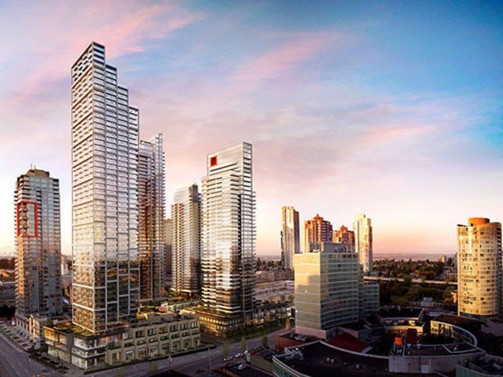 Property Photo:  6000 McKay Avenue 509  BC V5H 0K2 