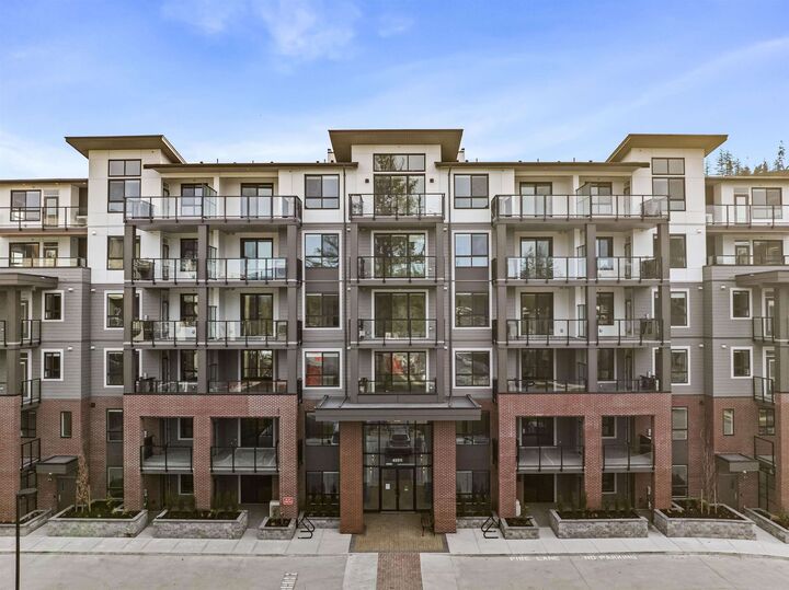 45505 Campus Drive 510 — photo 1