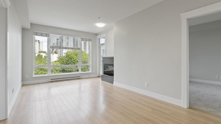 Property Photo:  1188 Johnson Street 3xx  BC V3B 0H7 