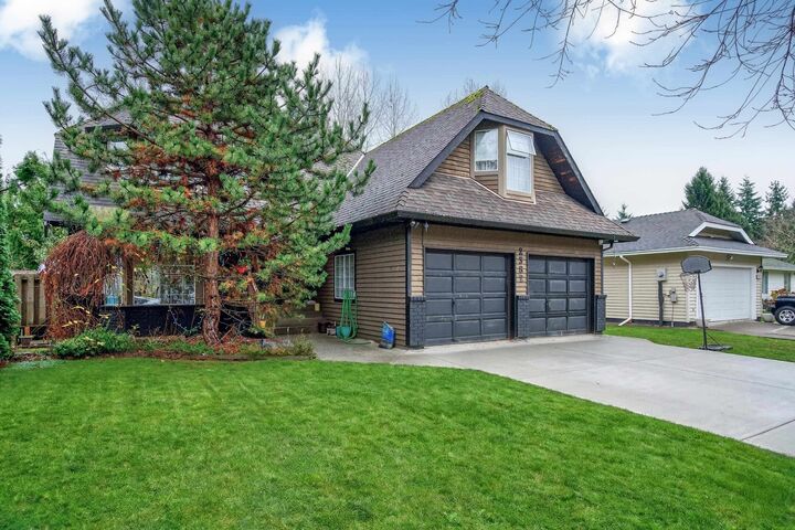 Property Photo: 2382 150B Street BC V4A 8B1