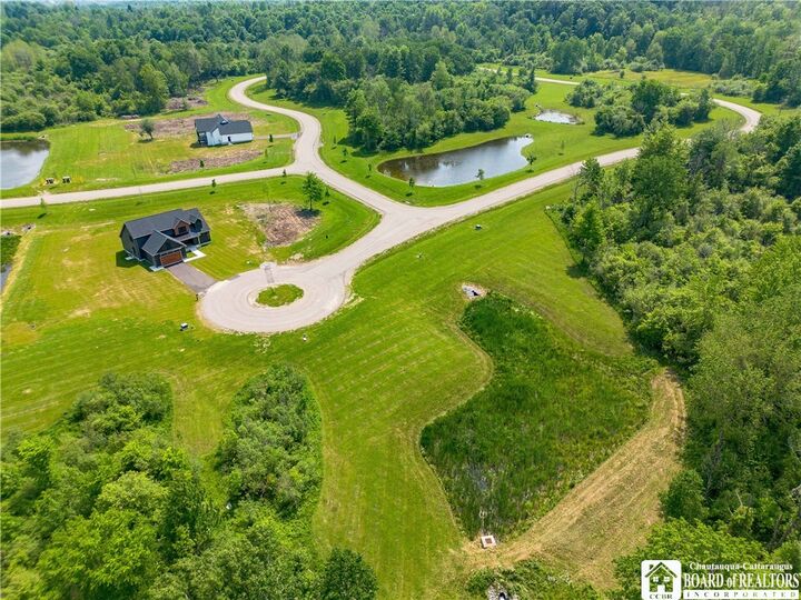 Property Photo:  2058 (Lot 49) Mandolin Ridge  NY 14757 