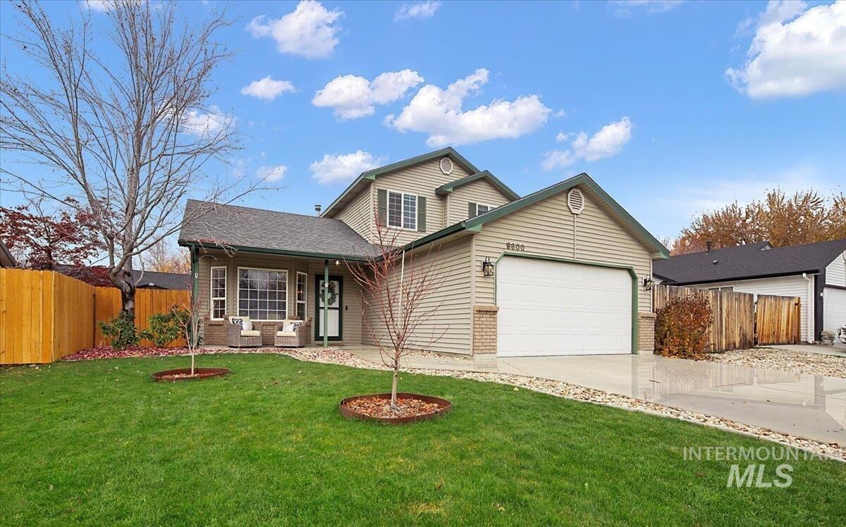 Property Photo: 9600 W Medallion ID 83709