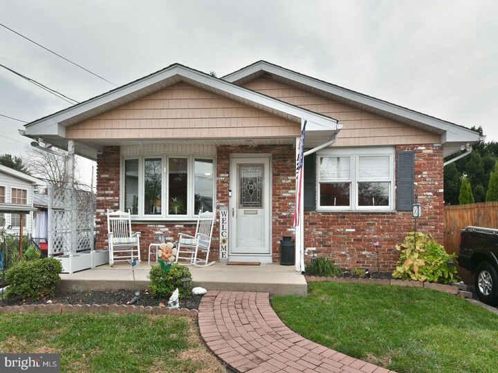 127 Ellis Road  Willow Grove PA 19090 photo