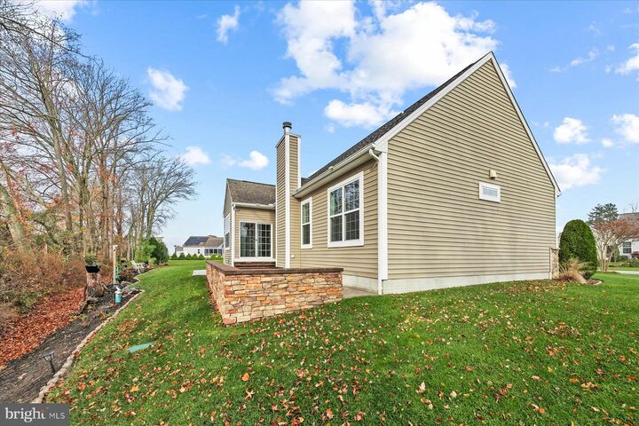 Property Photo:  38650 Bright Ocean Way  DE 19975 