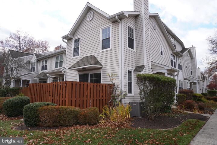 Property Photo:  8107 Spruce Mill Drive  PA 19067 