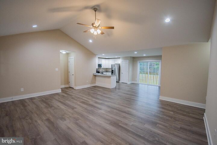 Property Photo: 11785 Back Creek Valley Road WV 25427