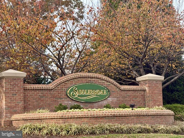 Property Photo:  206 Heatherbloom Trail  MD 21054 