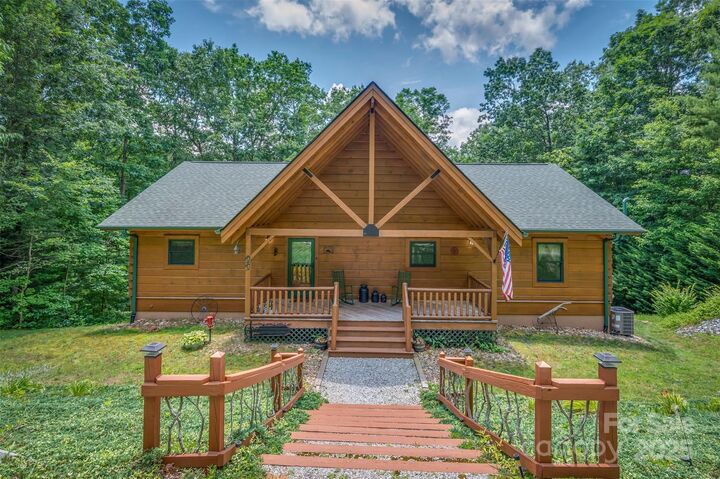 Property Photo: 23 Jay Foster Way 22/23 NC 28773