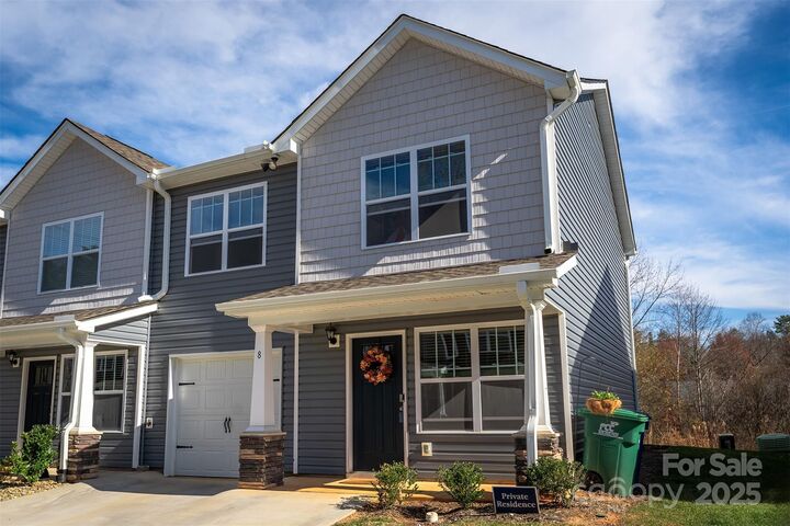 Property Photo:  8 Virginia Commons Drive 6  NC 28704 