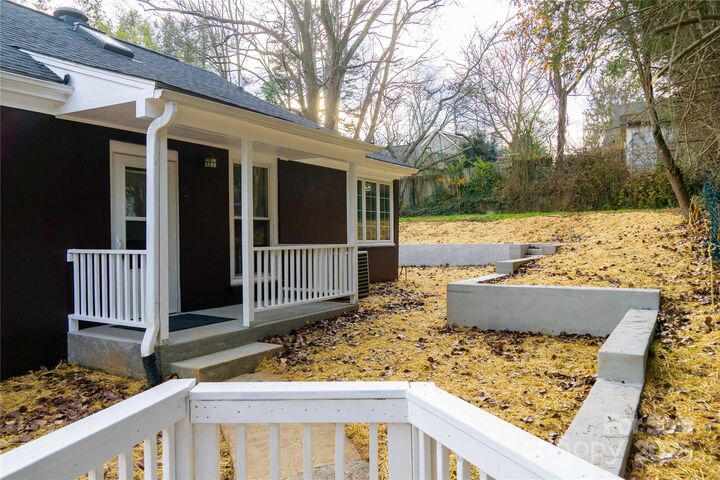 Property Photo: 17 McDade Street NC 28806