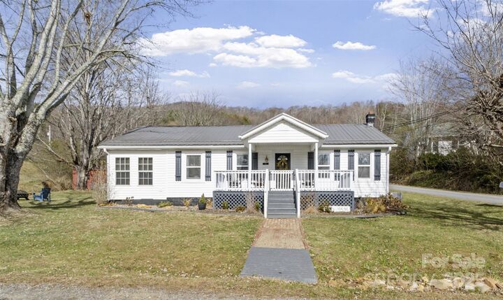 10 Birds Eye View  Burnsville NC 28714 photo