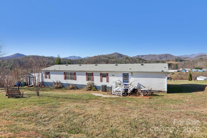 Property Photo: 99 Colton Drive NC 28748