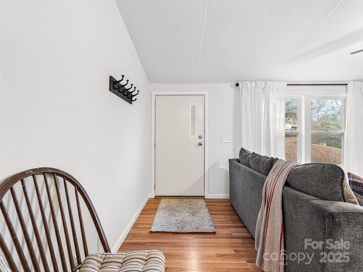 Property Photo:  46 Misty Ridge Lane  NC 28748 