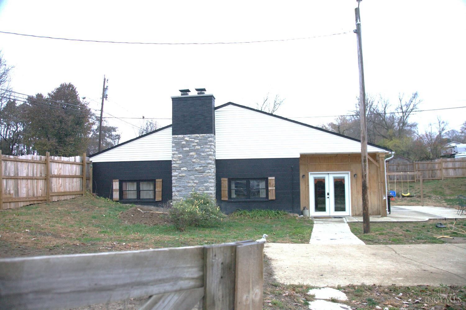 Property Photo:  5845 Manchester Road  OH 45005 