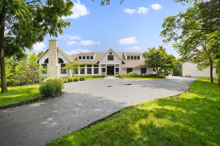 Property Photo:  8108 Harriott Road  OH 43017 