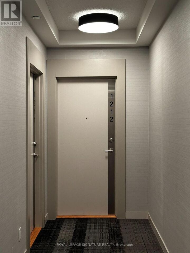 Property Photo:  128 Fairview Mall Drive South 1212  ON M2J 0E8 