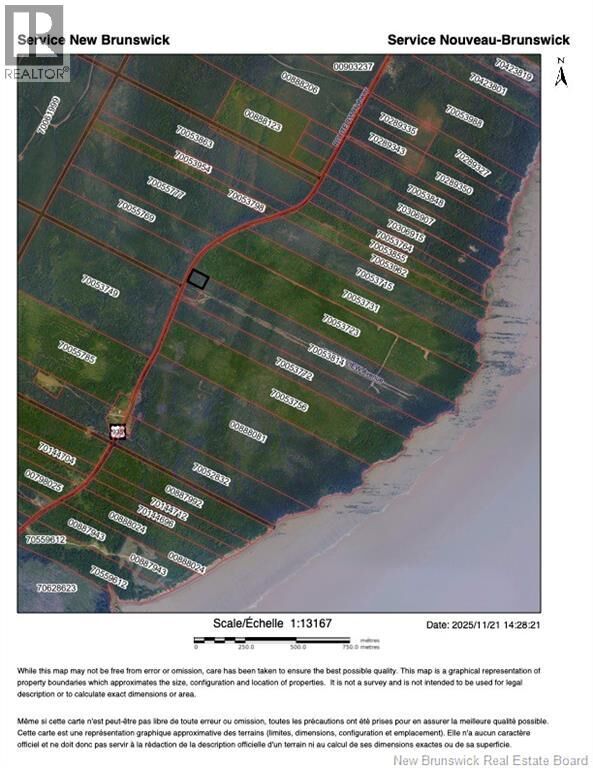 Property Photo:  1192 Rte 935  NB E4K 3N1 