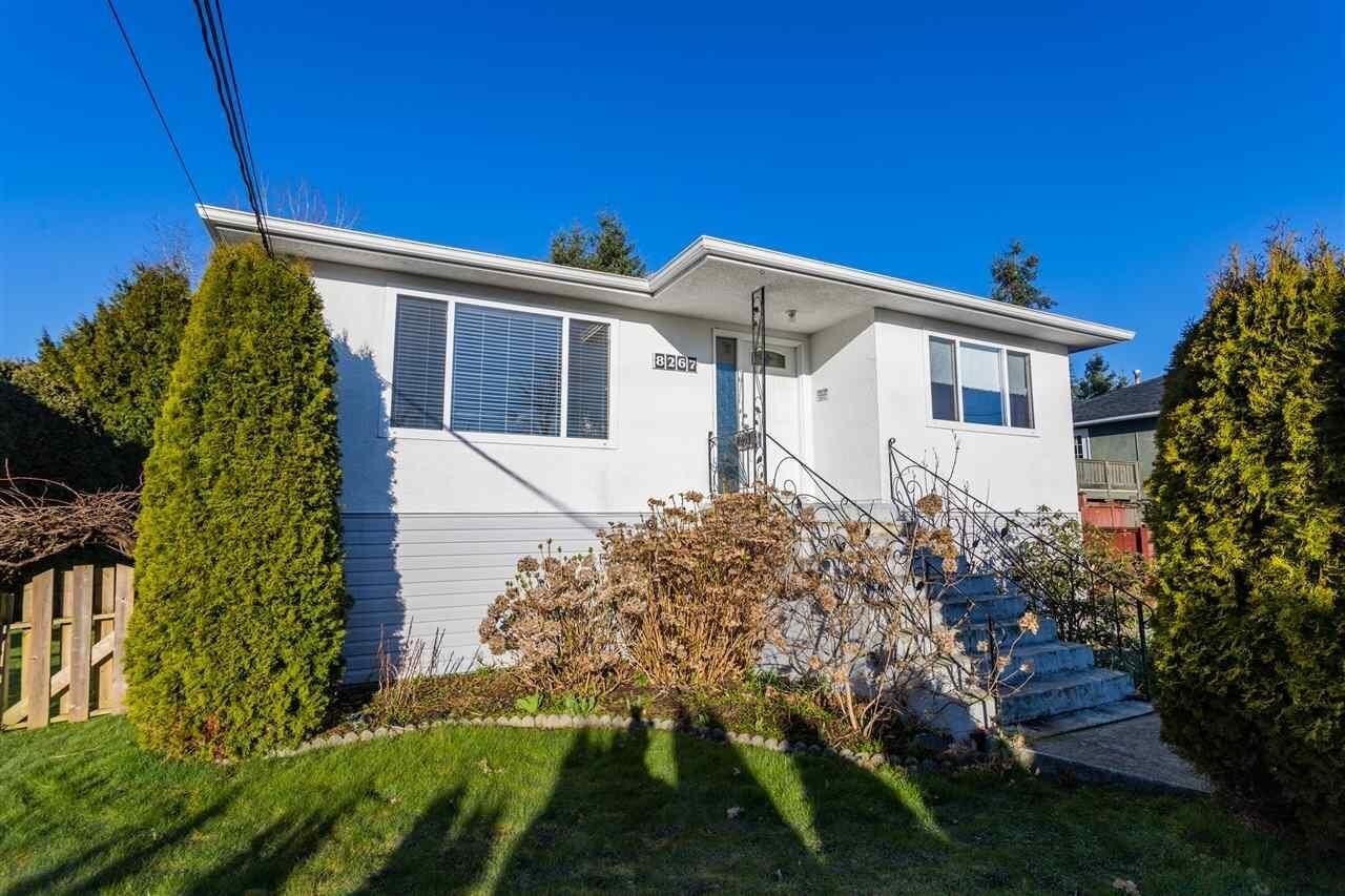 Property Photo:  8267 114 Street  BC V4C 5J5 