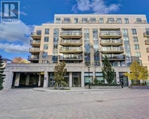Property Photo:  676 Sheppard Avenue East 501  ON M2K 1B7 