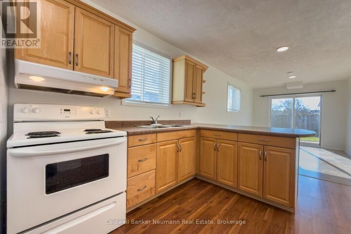 Property Photo: 18 O'Connor Lane ON N1E 7G5