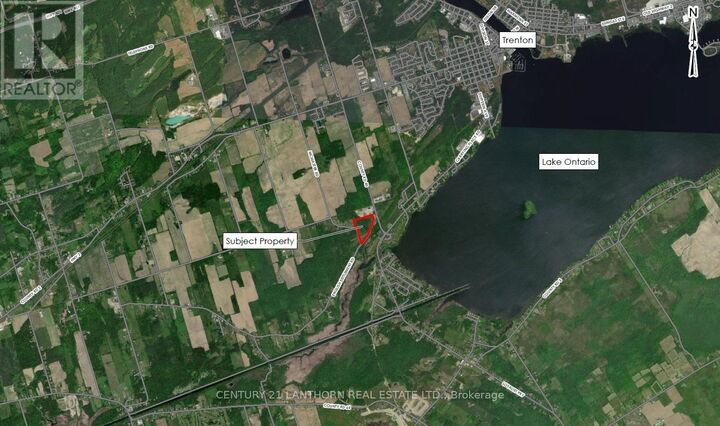 Property Photo:  1121 English Settlement Road  ON K8V 5P7 