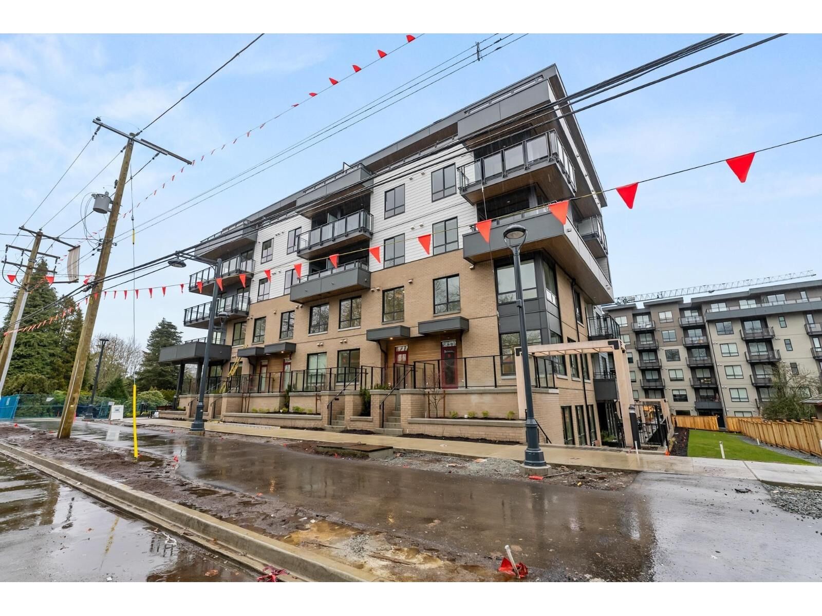 Property Photo: 9456 134 Street 627 BC V3V 0G8