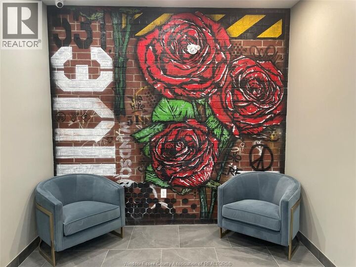 Property Photo:  531 Pelissier Street 501  ON N9A 4L2 