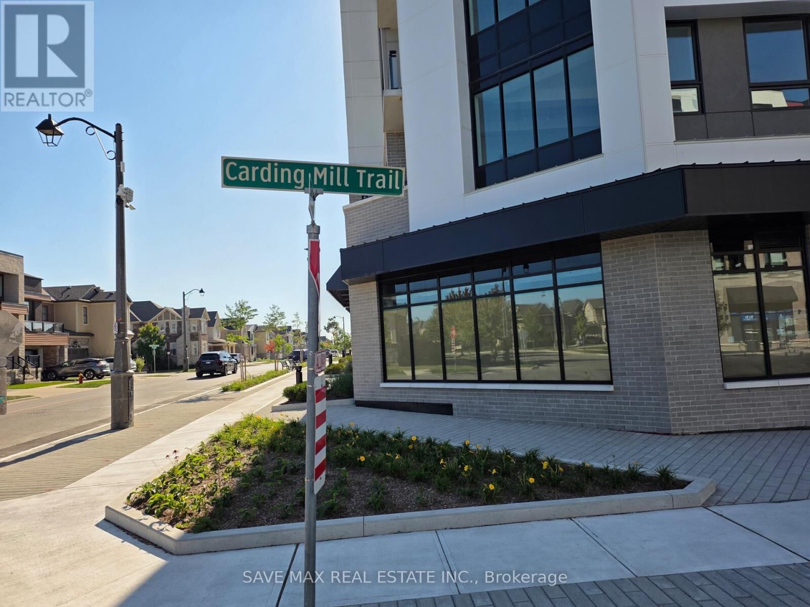 Property Photo:  3250 Carding Mill Trail 211  ON L6M 1L3 