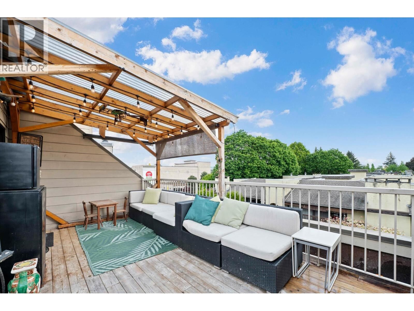 Photo de la propriété: 777 Eighth Street 410 BC V3M 3S7