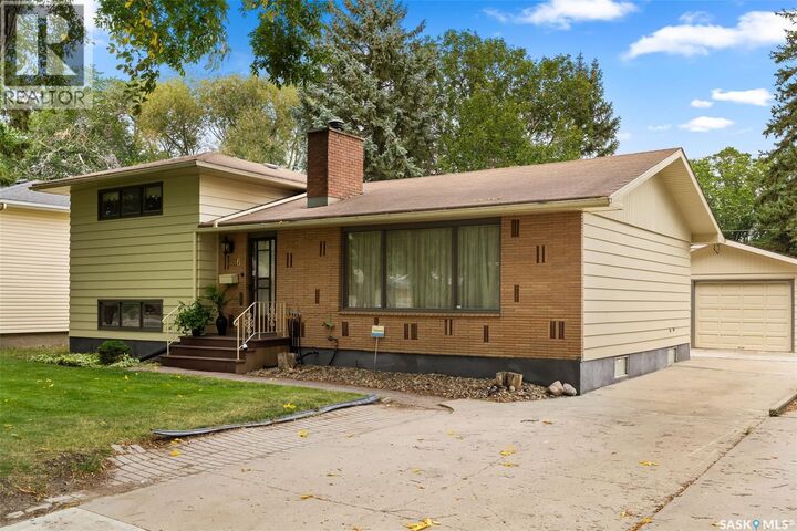 Photo de la propriété:  1536 Uhrich Avenue  SK S4S 4R5 