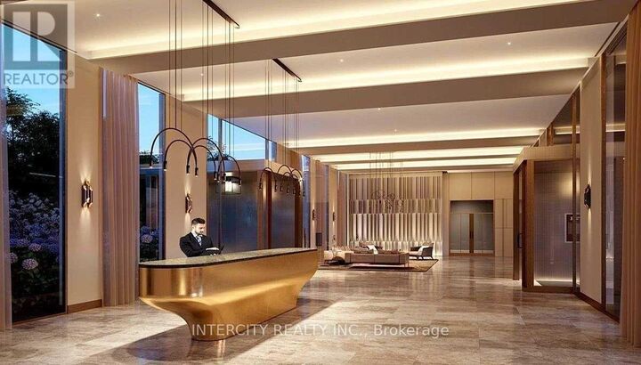 Property Photo:  38 Honeycrisp Crescent 519  ON L4K 0M8 