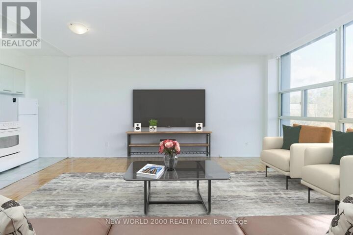 Property Photo:  40 Park Road 403  ON M4W 2N4 