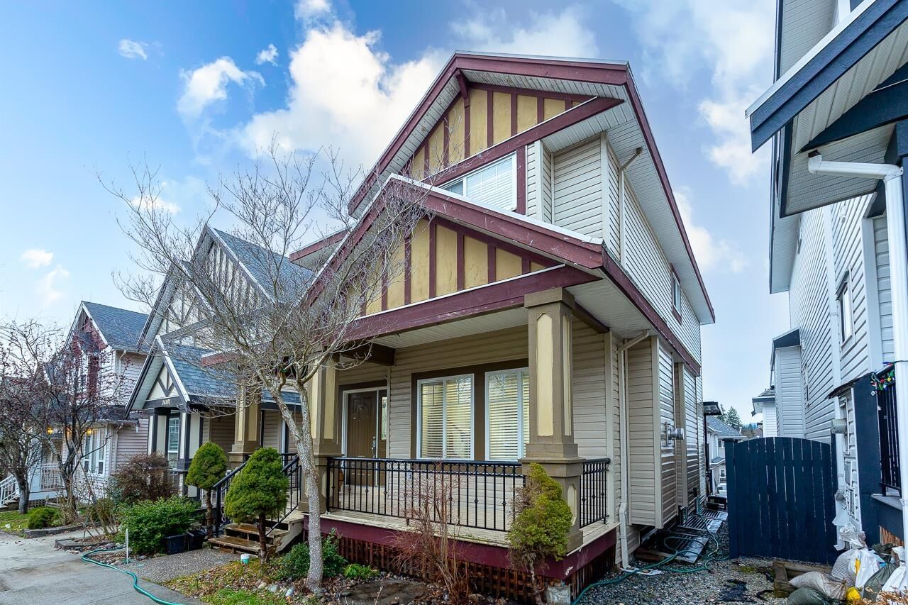 Property Photo:  14185 62A Avenue  BC V3X 0B2 