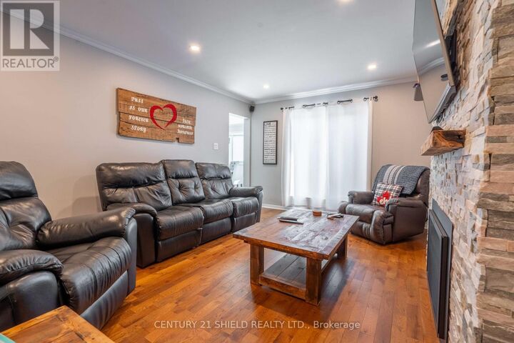 Property Photo:  1123 Stokes Drive  ON K6J 5J6 