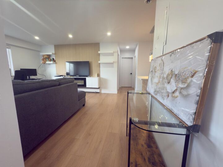 Property Photo:  11816 88 Avenue 218  BC V4C 3C5 