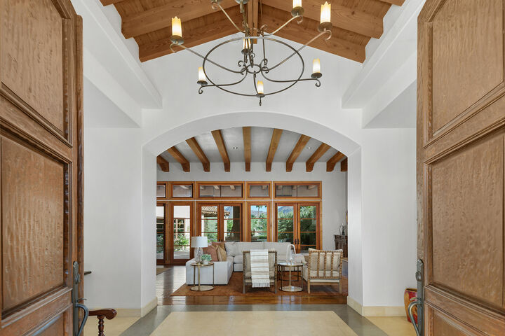 Property Photo:  49260 Jfk Trail  CA 92260 