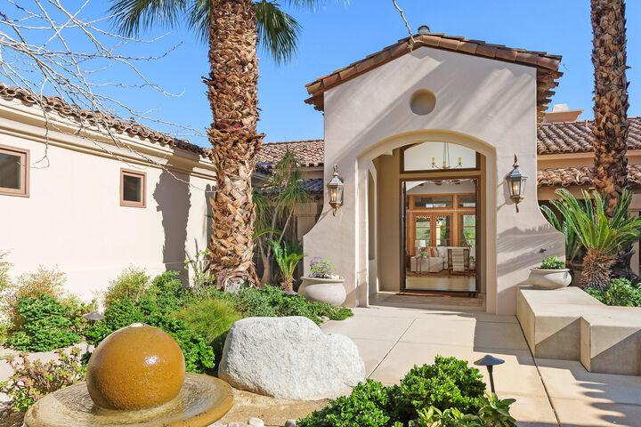 Property Photo: 49260 Jfk Trail CA 92260