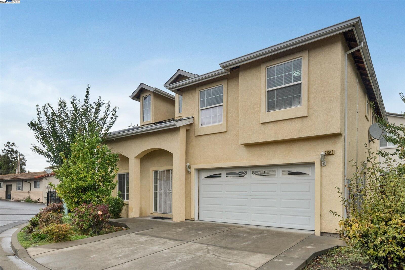 Property Photo:  25942 Gading Ct.  CA 94544 