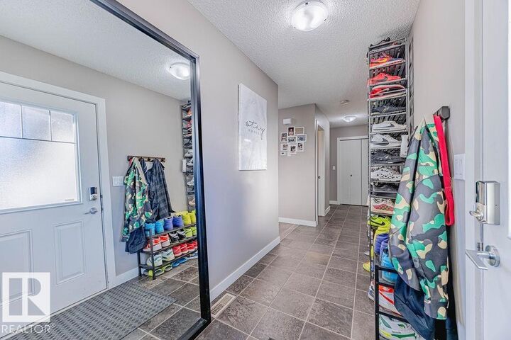 Property Photo: 5416 67 Street AB T4X 2A2