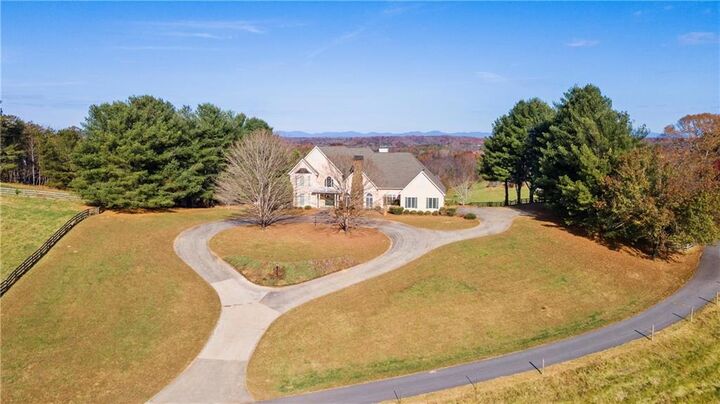 5414 Price Road  Gainesville GA 30506 photo